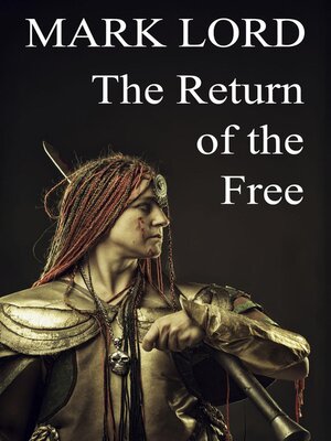 cover image of The Return of the Free